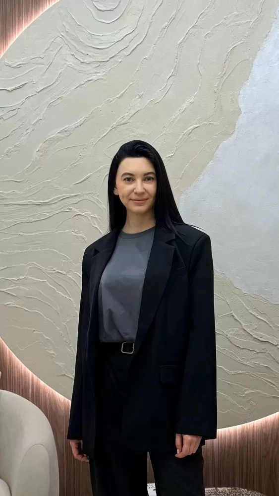 Татьяна Хайрутдинова 