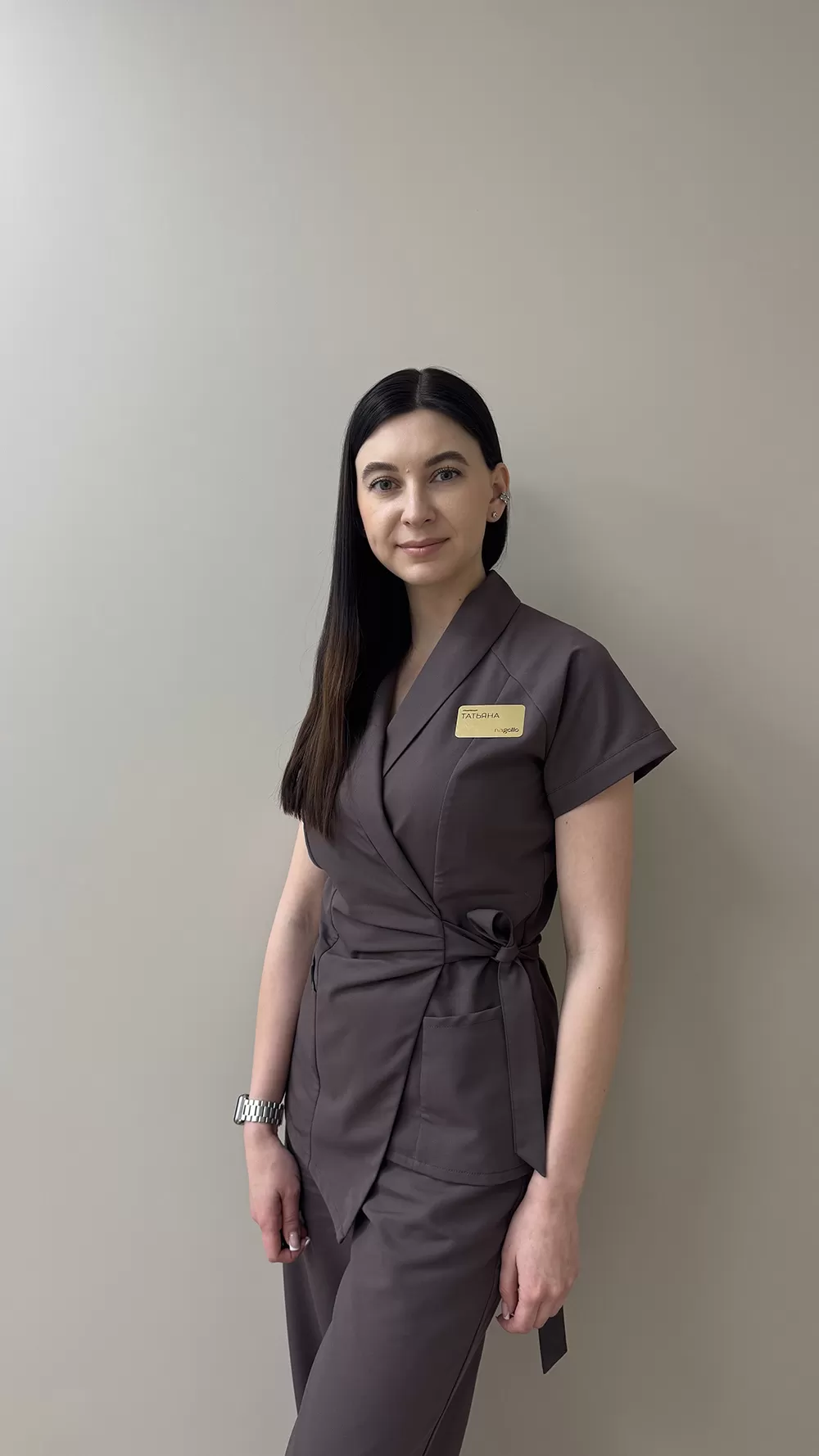 Татьяна Хайрутдинова 