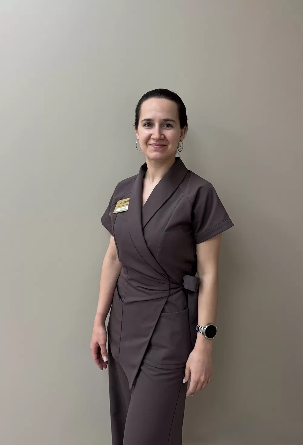 Сургутская Ирина