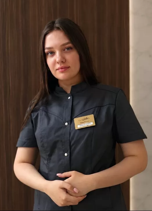 Русских Виктория